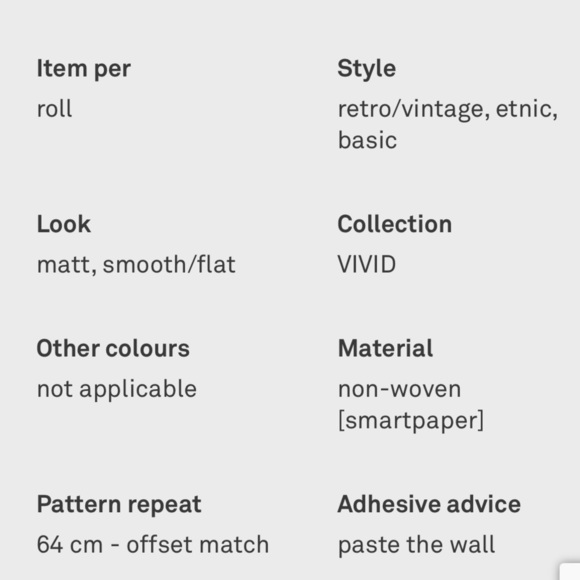 Eijffinger 384516 wallpaper - Picture 4 of 4